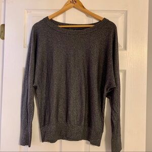 🌿INC International Concepts Top Sparkle Long